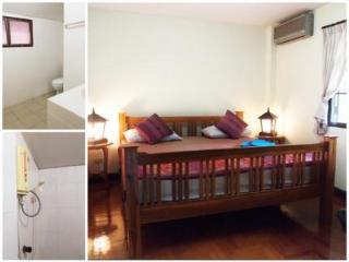 บ้านคนสร้างฝัน เชียงใหม่ ภายนอก รูปภาพ
