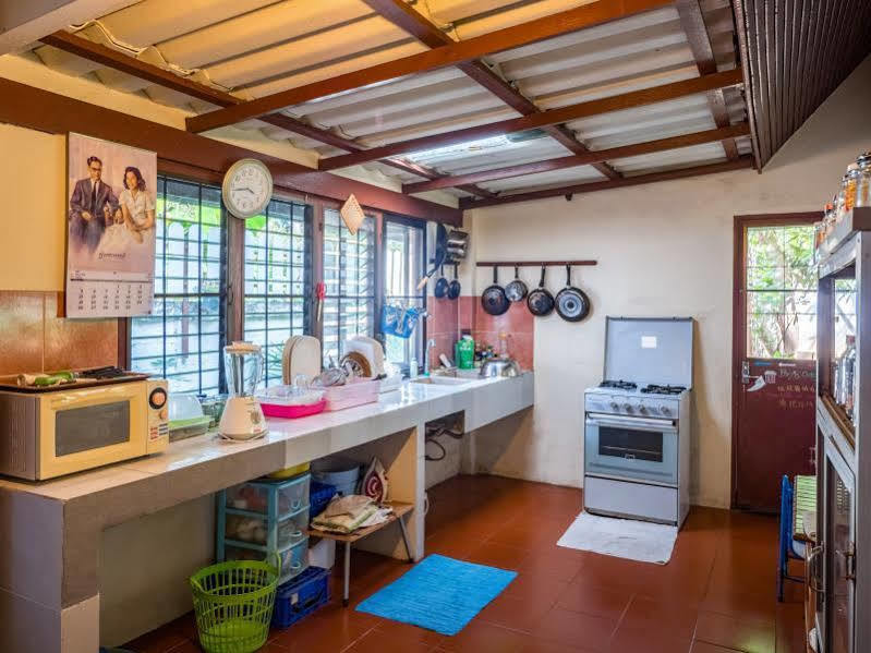 บ้านคนสร้างฝัน เชียงใหม่ ภายนอก รูปภาพ
